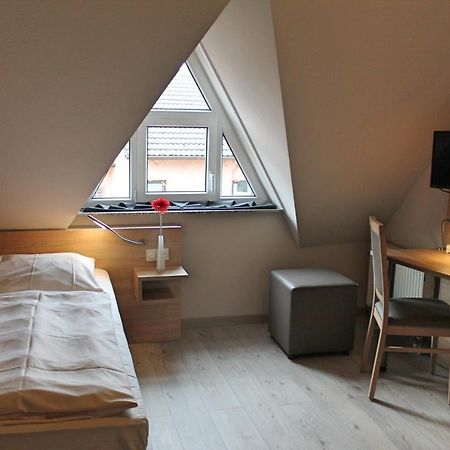 Hotel Gasthof Gruener Wald Hofheim am Taunus Eksteriør billede