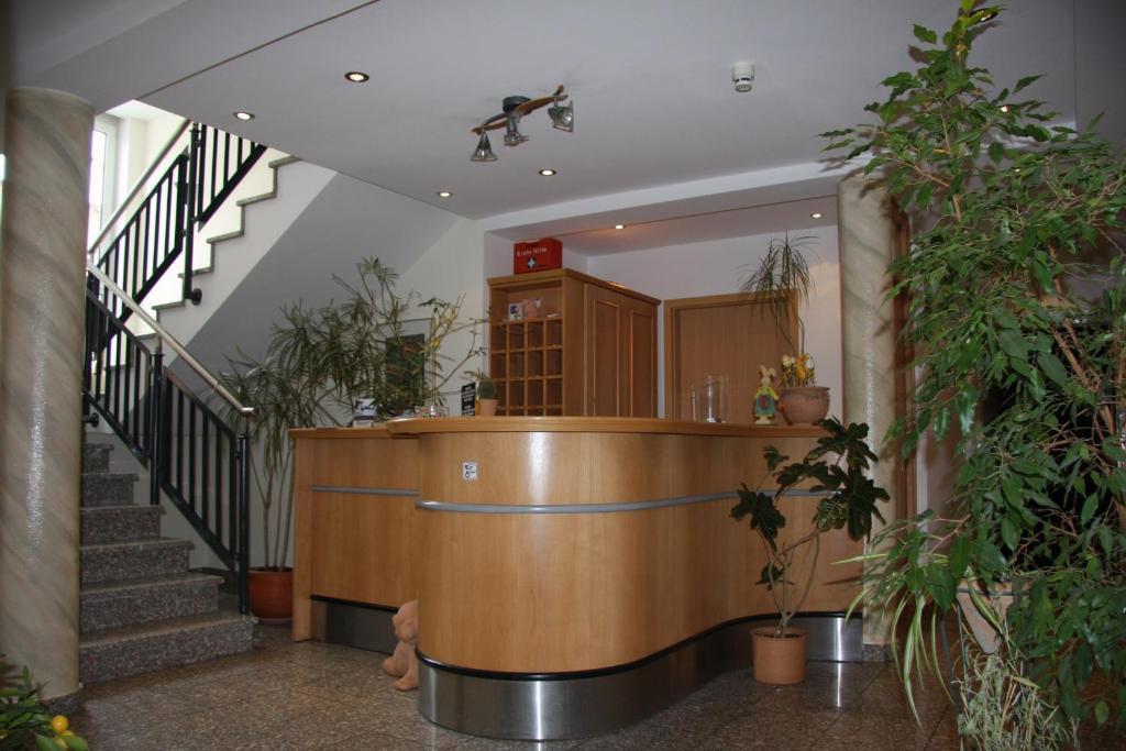 Hotel Gasthof Gruener Wald Hofheim am Taunus Eksteriør billede